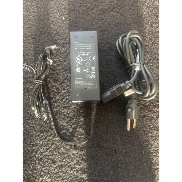 YJS05-24025000 Switching Power Supply - Picture 1 of 3